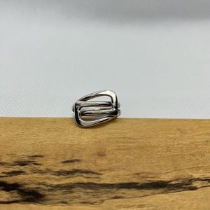 925 Sterling Silver Ring